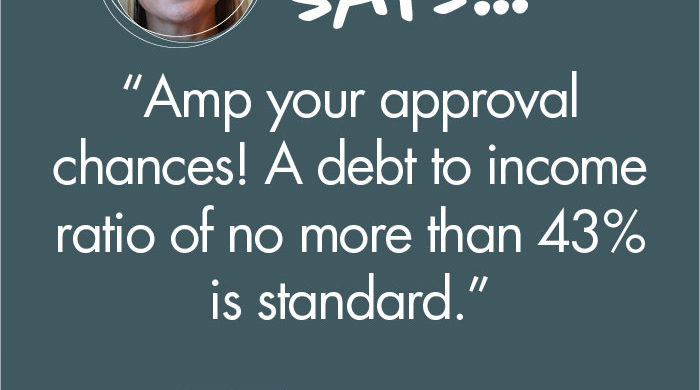 Desteni Says: Amp your approval chances