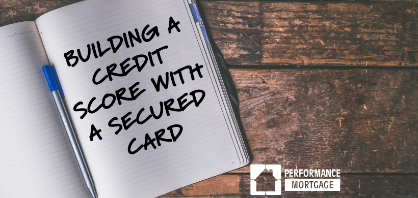 Building your Credit: How to get a Credit Card with No Credit (or Bad Credit)