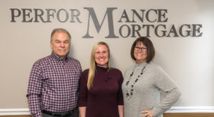 Performance Mortgage Owners