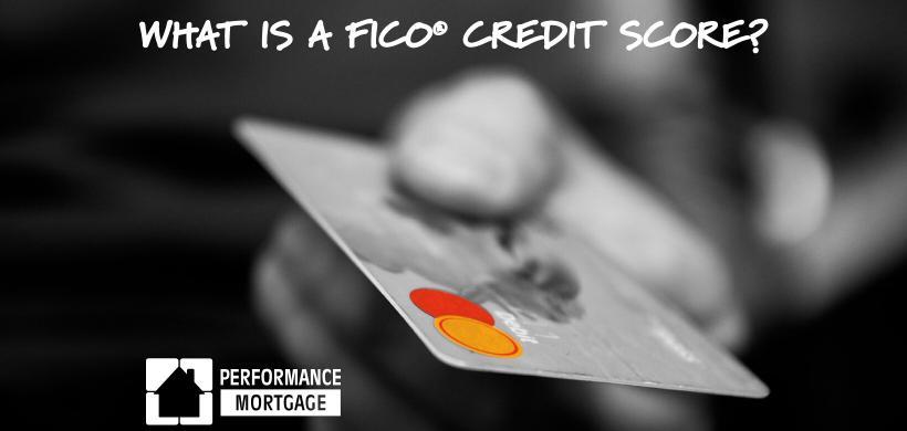 What is a FICO® score (and why does it matter)? What is a FICO® score (and why does it matter)?