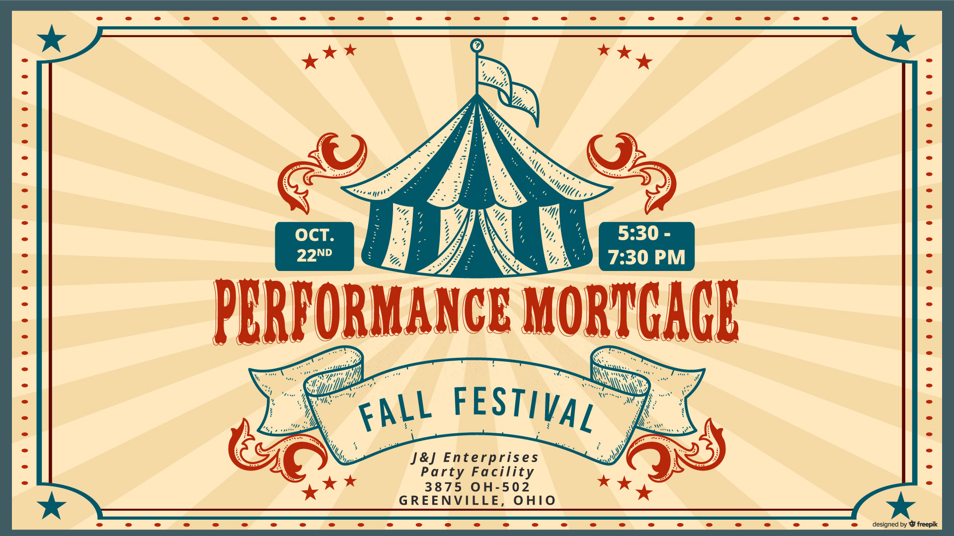 Performance-Mortgage-Fall-Fest