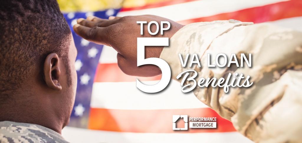 Va Loan Benefits Ktl Performance Mortgage Va Loan Benefits Ktl Performance Mortgage