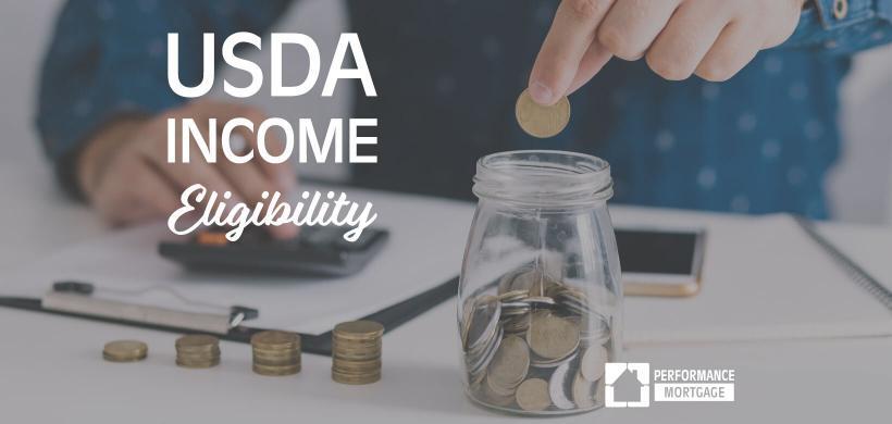 USDA Income Eligibility USDA Income Eligibility