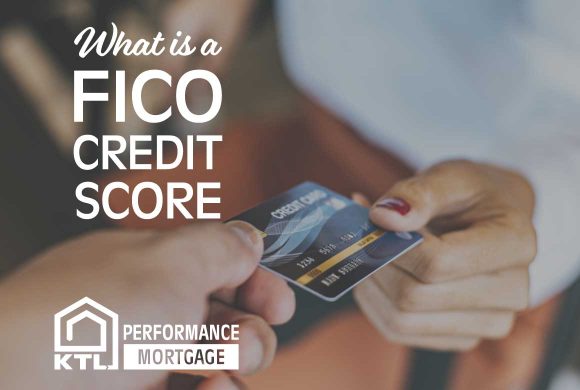 What is a FICO® score (and why does it matter)?