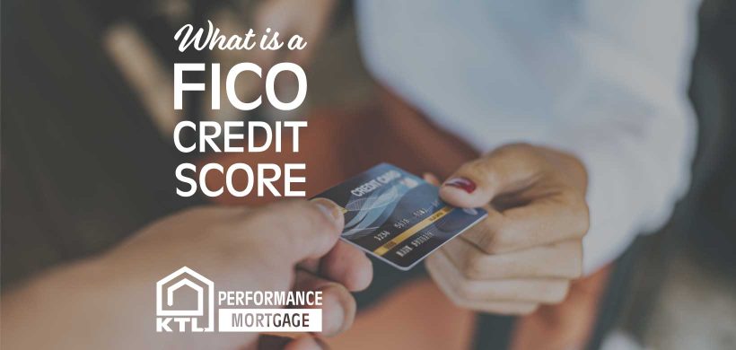 What is a FICO® score (and why does it matter)?