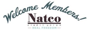 Welcome Natco Members