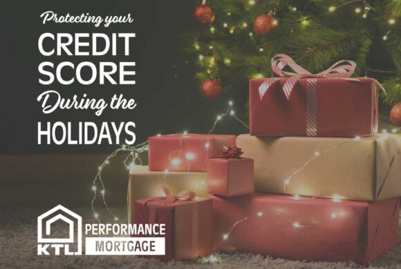 How to Protect your Credit Score During the Holidays