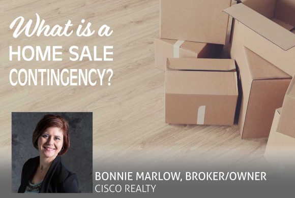 What the heck is a Home Sale Contingency?