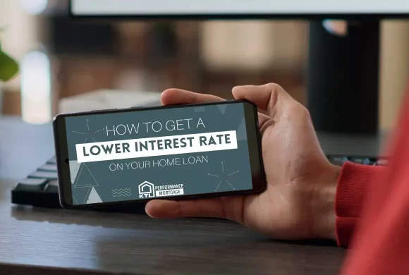 Video: How to get a Lower Interest Rate on your Home Loan