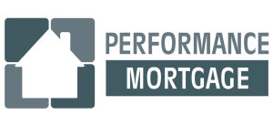 Performance Mortgage 2019 Logo