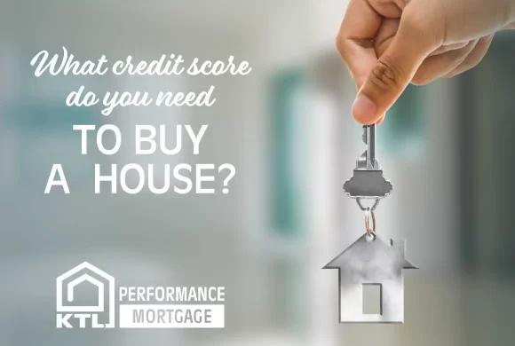 What credit score do you need to buy a house?