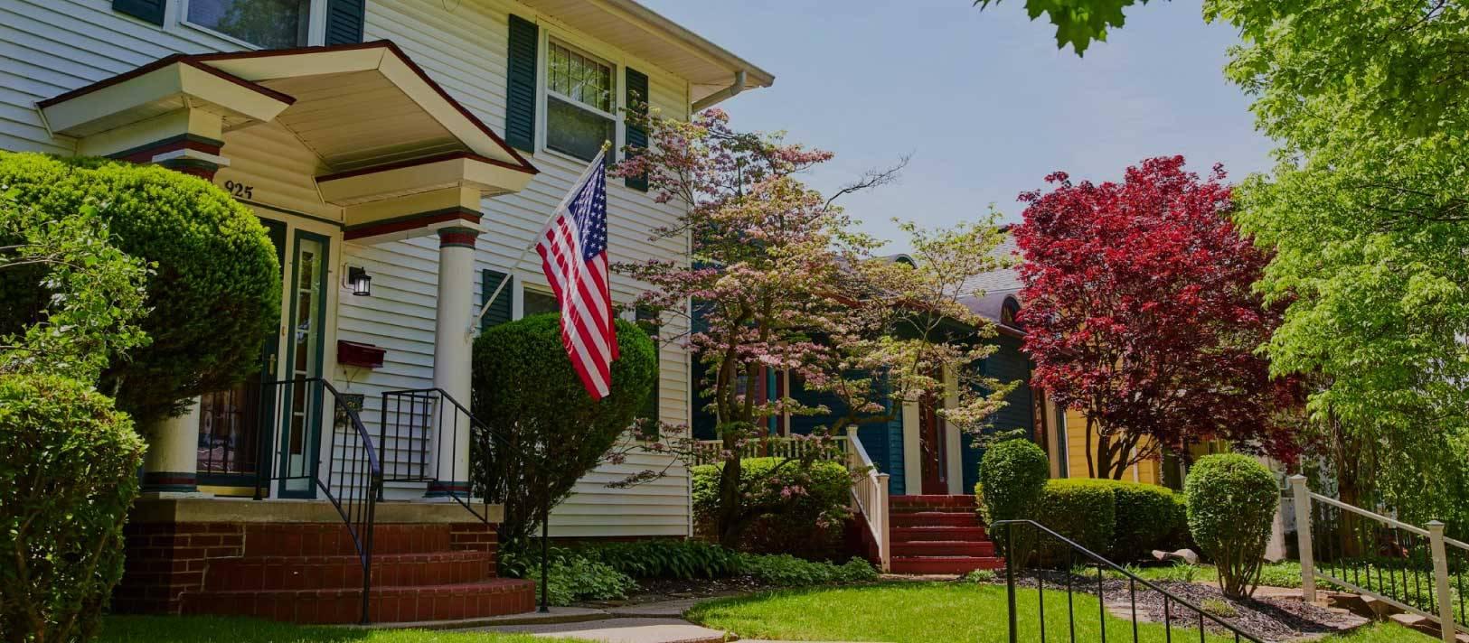 Ohio FHA Home Loans